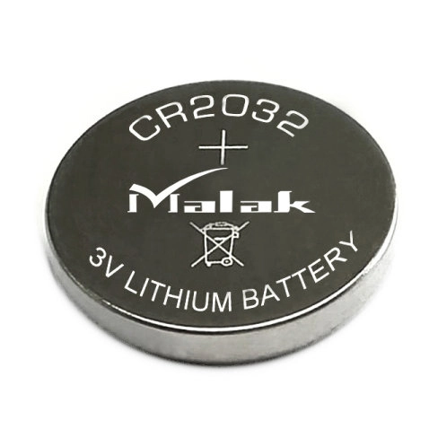 батарейка cr2032 