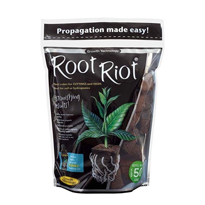 root riot 50шт 
