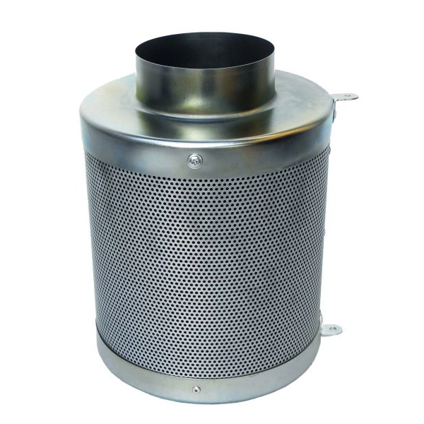 угольный фильтр nano filter 170м3/100мм 
