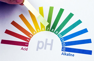 pH-метр: использование, хранение, калибровка