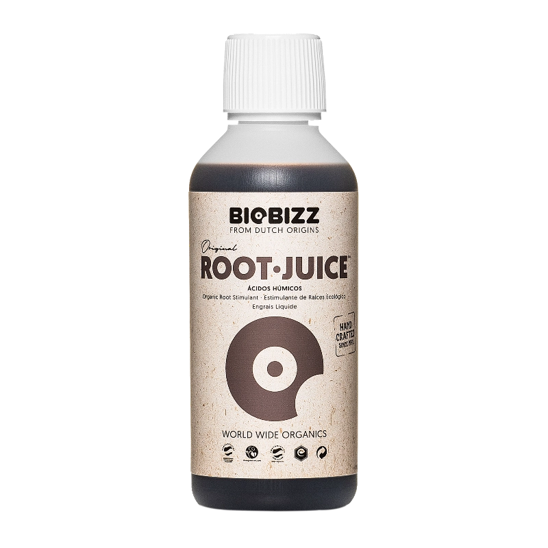 стимулятор роста корней biobizz root juice 250мл 