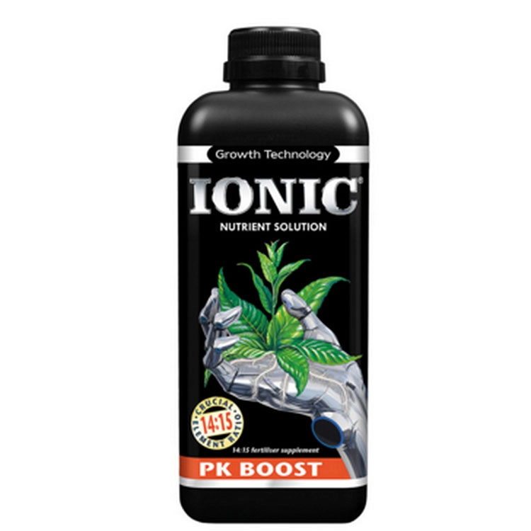 ionic pk boost 1л 