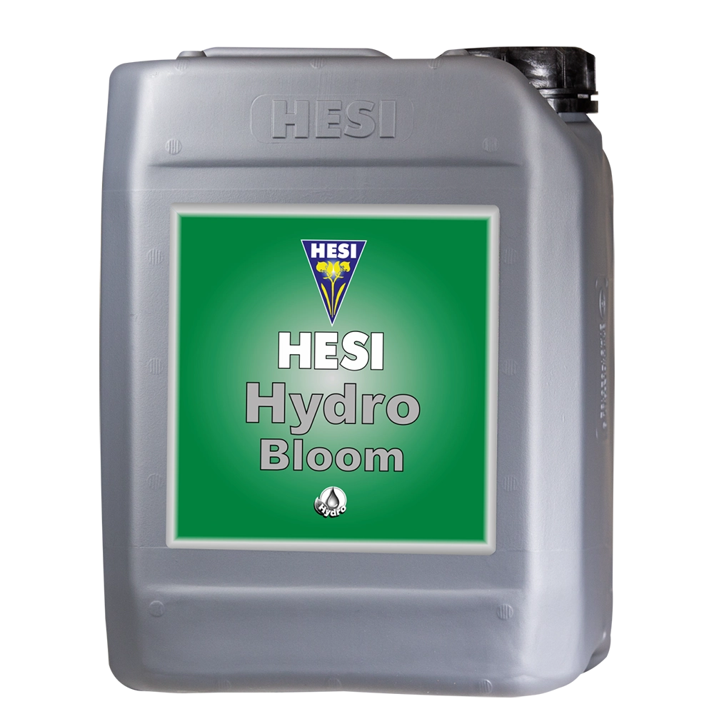 минеральное удобрение hesi hydro bloom 5л 