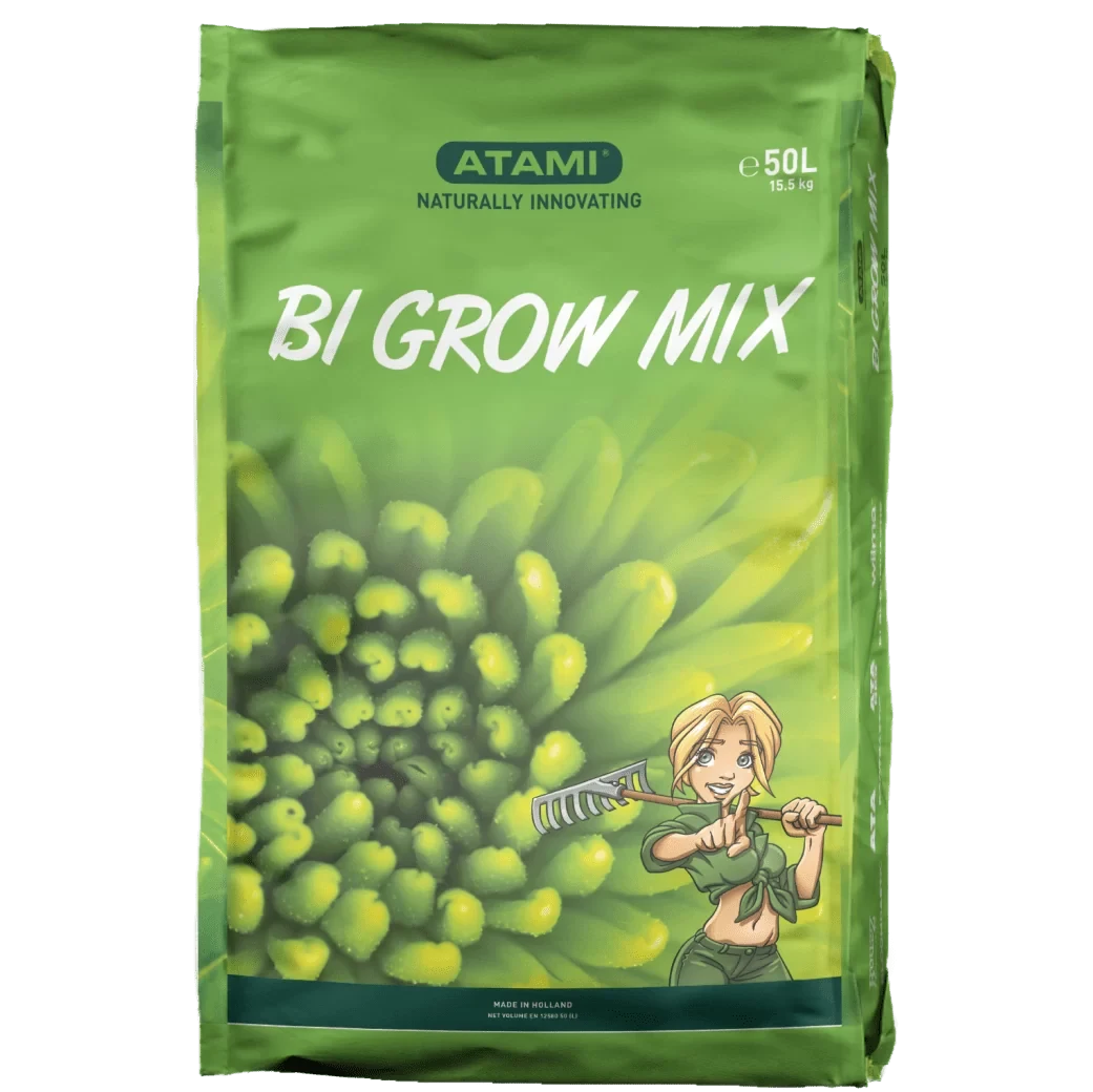 земля для растений atami bi-growmix 50л 