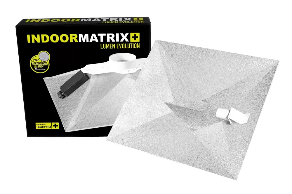 светильник matrix pro 