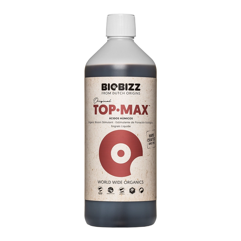 стимулятор цветения biobizz topmax 1л 