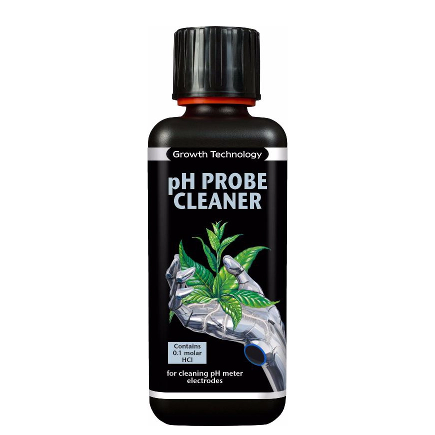 ph probe cleaning solution 300мл 