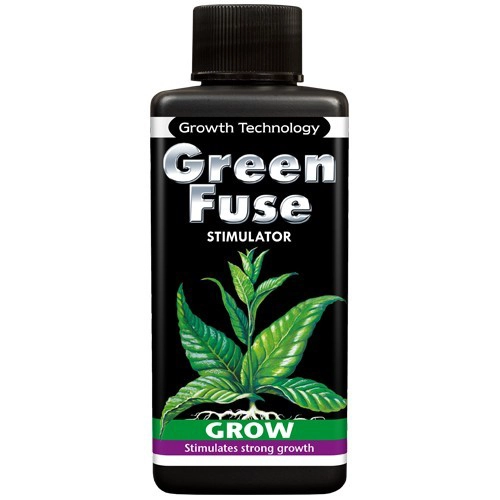 greenfuse grow 100мл 
