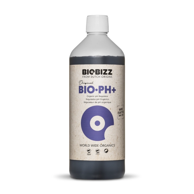 регулятор кислотности biobizz ph up 1л 