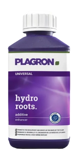 стимулятор корней plagron hydro roots 1л 