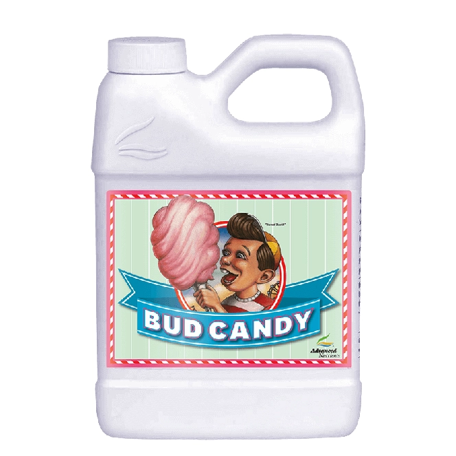 стимулятор цветения bud candy 0,5л 