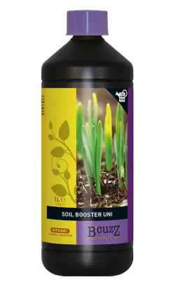 стимулятор atami b'cuzz booster soil 1л 