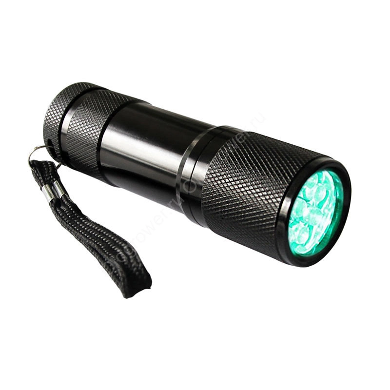 фонарик led flashlight 9 