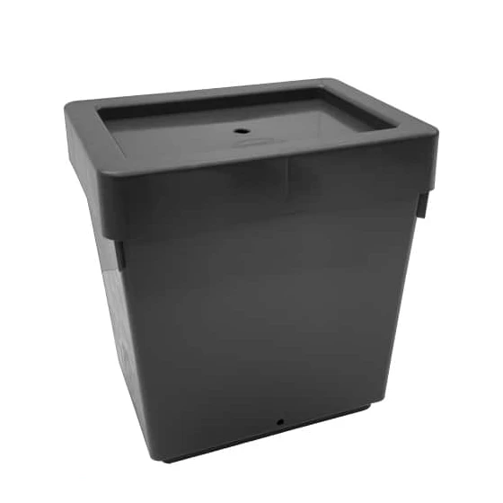 бак autopot с крышкой 