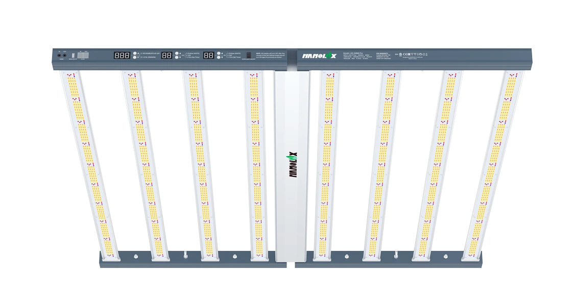 светодиодный светильник nanolux led sn860 pro 