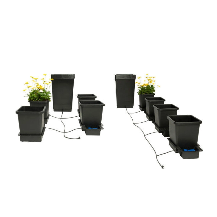 система автополива autopot 4pot system 