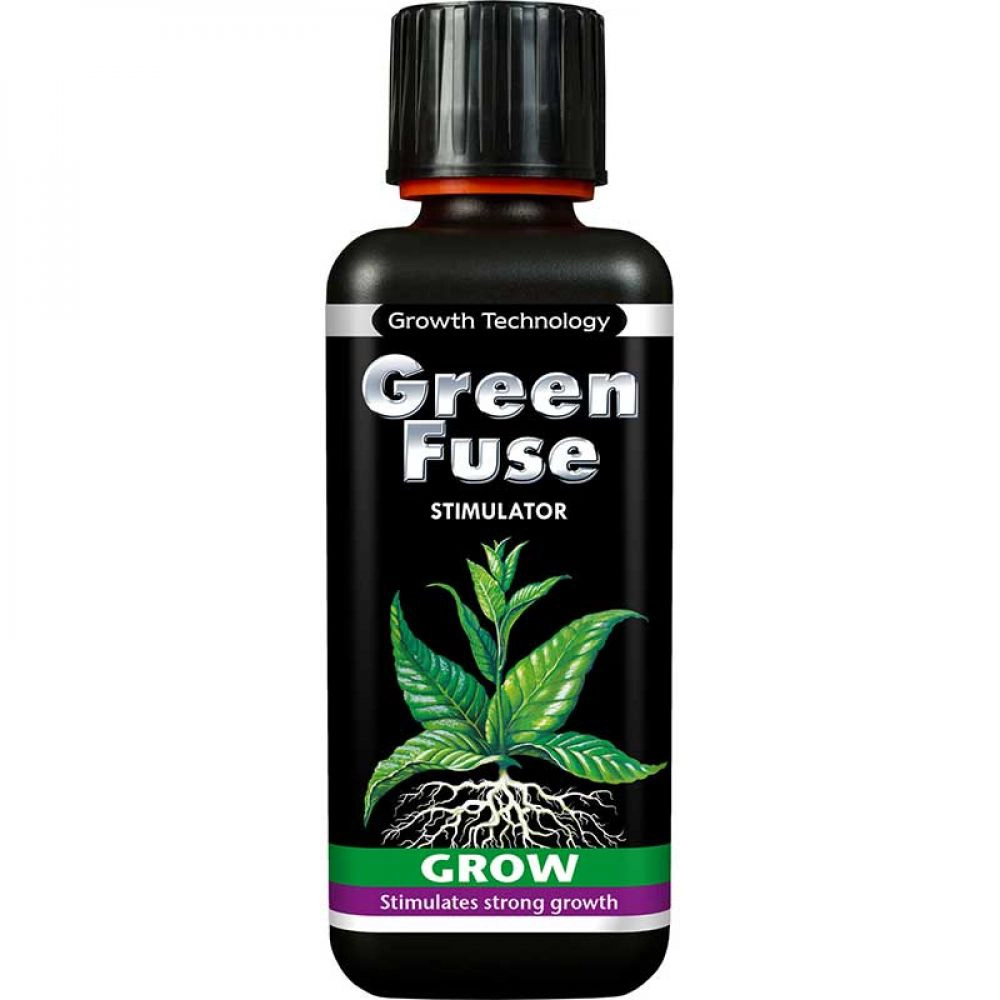 greenfuse grow 300мл 
