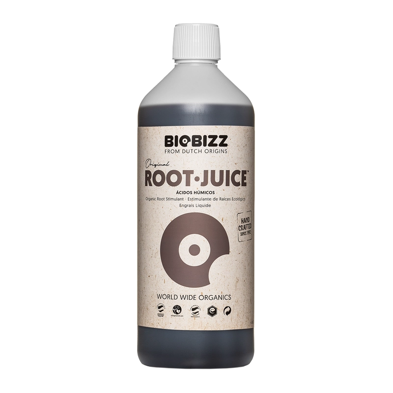 стимулятор роста корней biobizz root juice 1л 