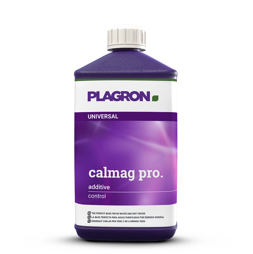 стимулятор plagron calmag pro 1л 