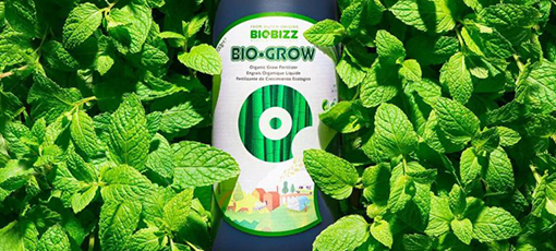 Bio-Bizz органические удобрения