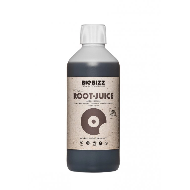 стимулятор роста корней biobizz root juice 500мл 