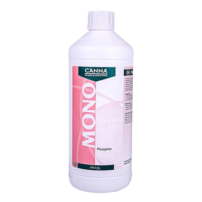 удобрение canna mono p (фосфор) 20% 1л 