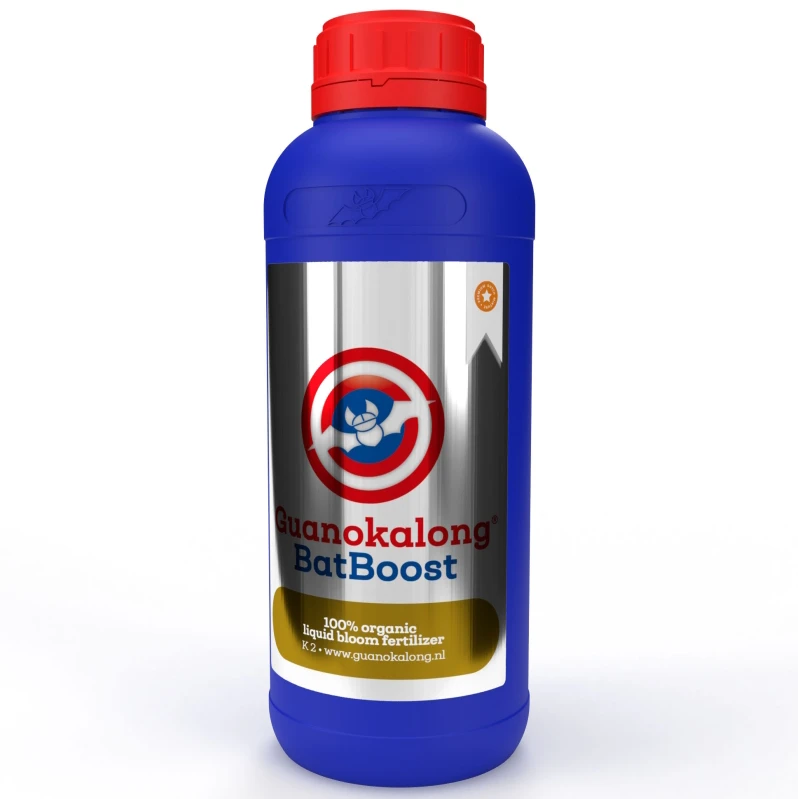 органический стимулятор guanokalong batboost 