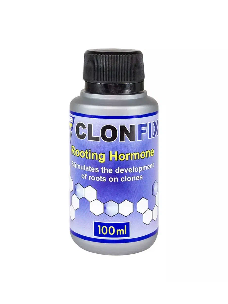 гель для укоренения hesi clonfix 100мл 