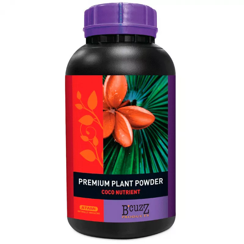 удобрение atami premium plant powder coco 1,3 кг 