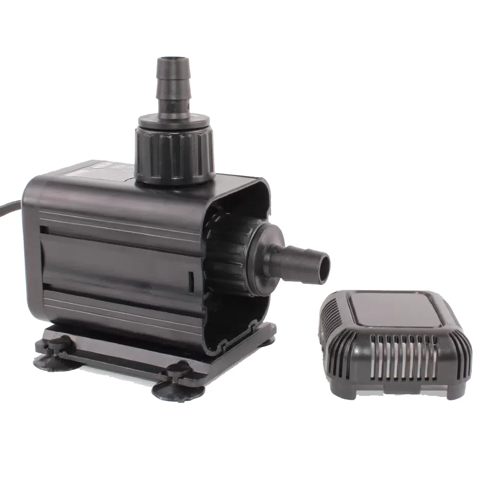 помпа погружная hailea hx-6510 720л/ч 