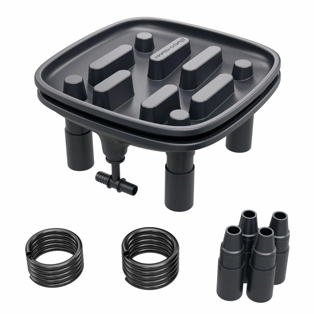 дренажные поддоны mars hydro 2-pack drainage trays 