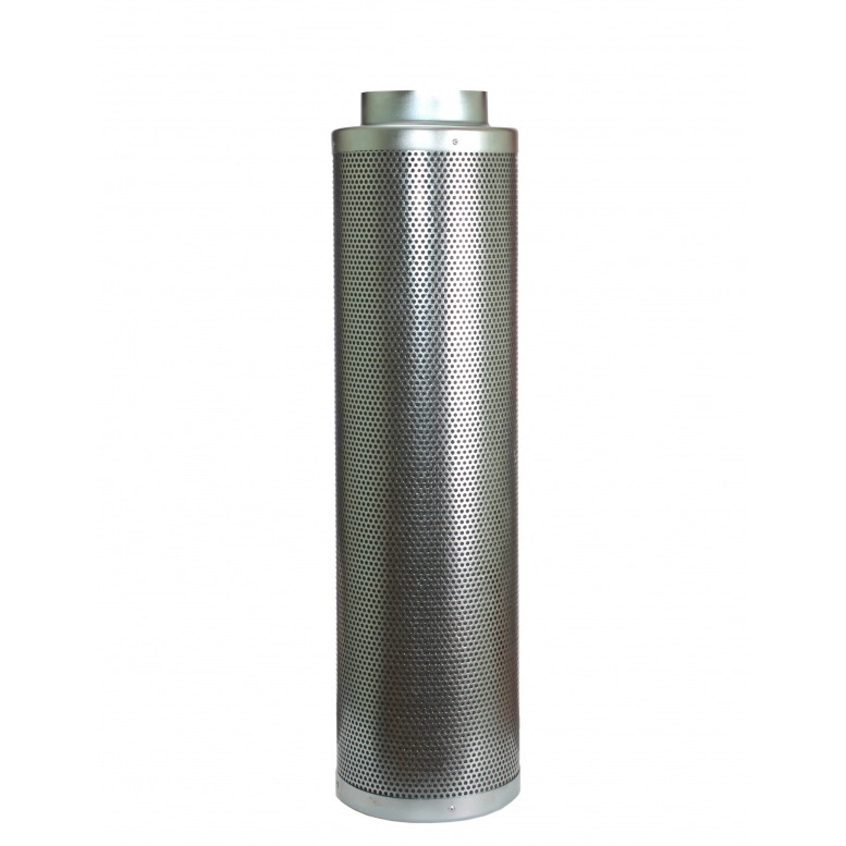 угольный фильтр nano filter 500м3/125мм 