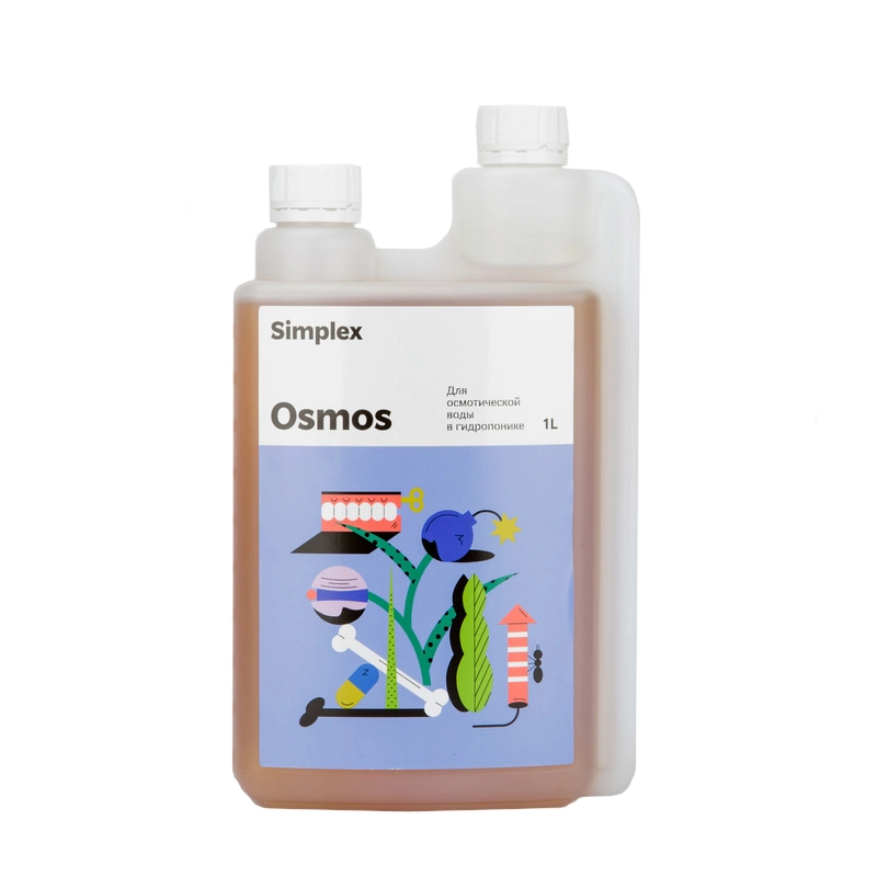 добавка для роста simplex osmos 1л 