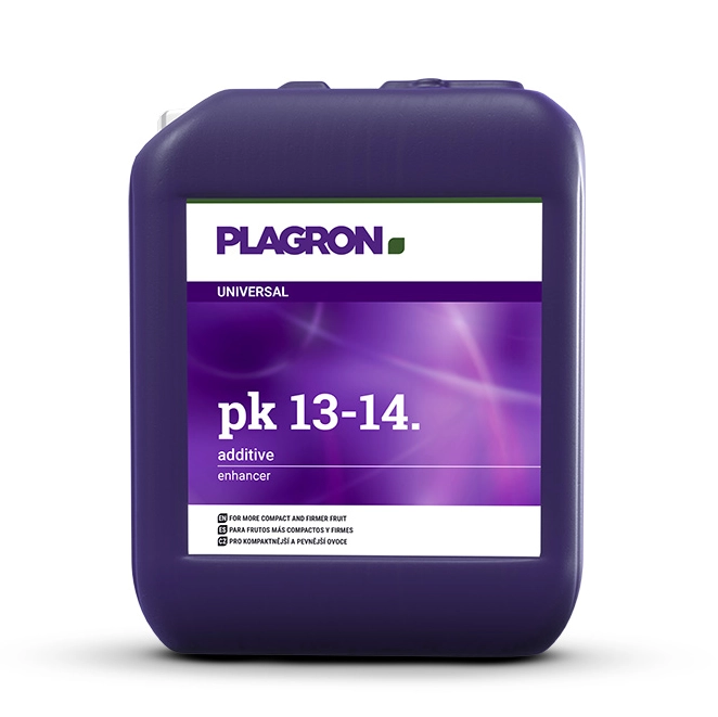 стимулятор plagron pk13-14 10л 
