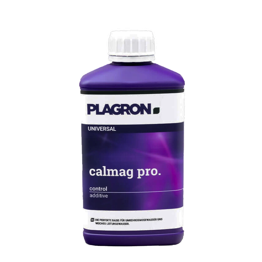 стимулятор plagron calmag pro 0,5л 