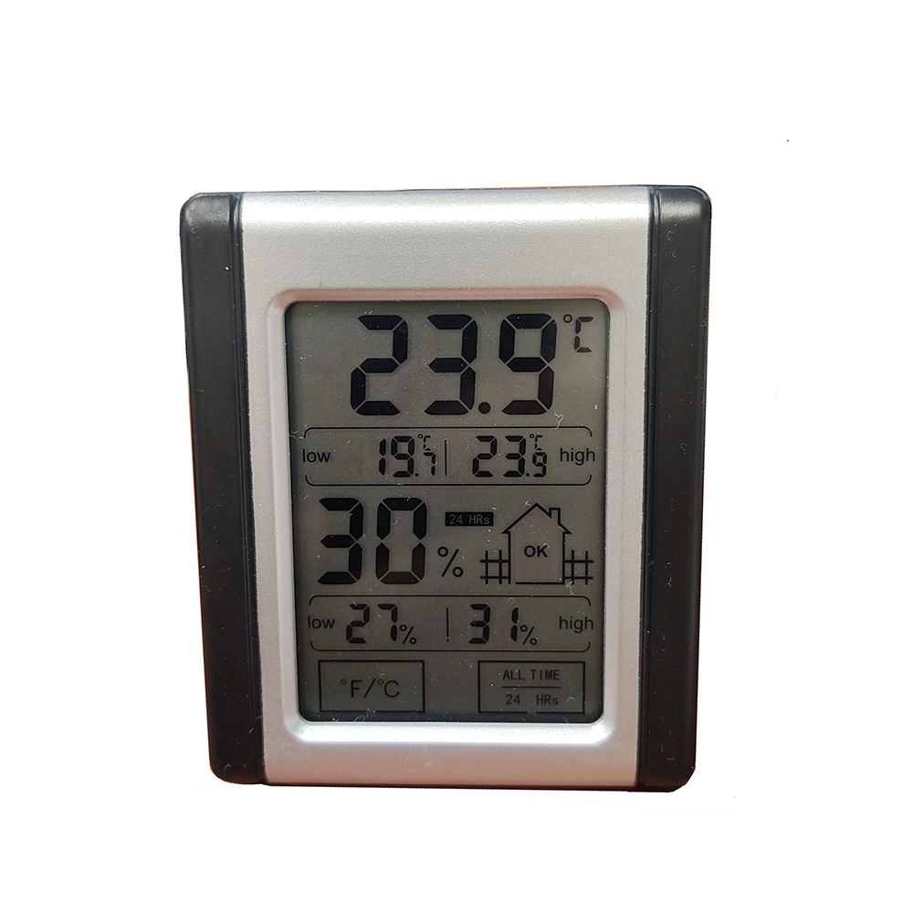 измеритель температуры и влажности indoor 