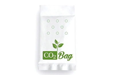 CO2 Bag Снова в наличии! 