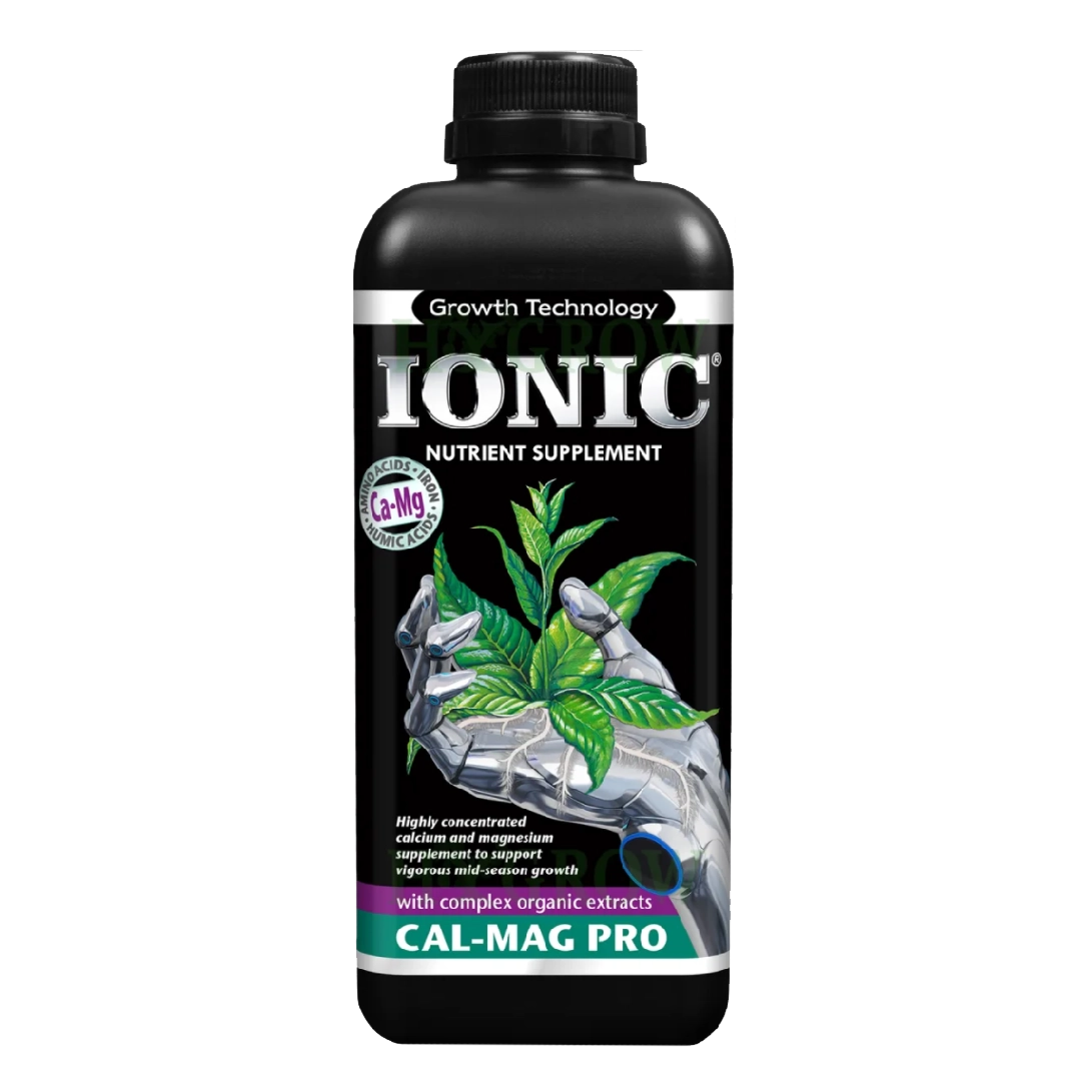 ionic cal-mag pro 1л 