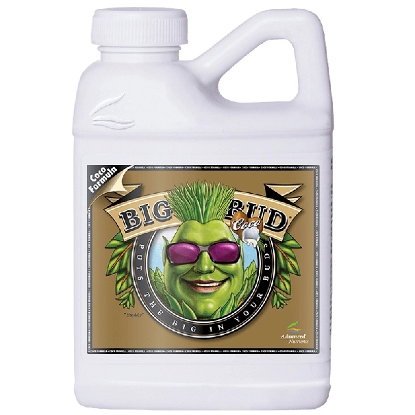 стимулятор цветения big bud coco 