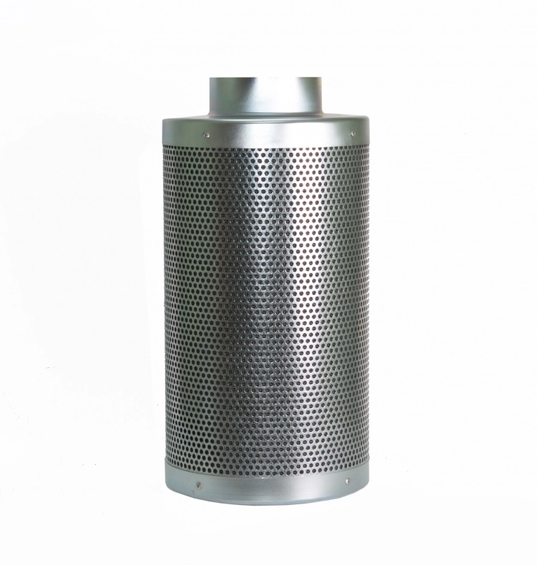 угольный фильтр nano filter 250м3/100мм 