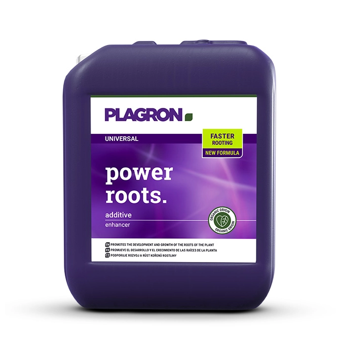 стимулятор корней plagron power roots 5л 