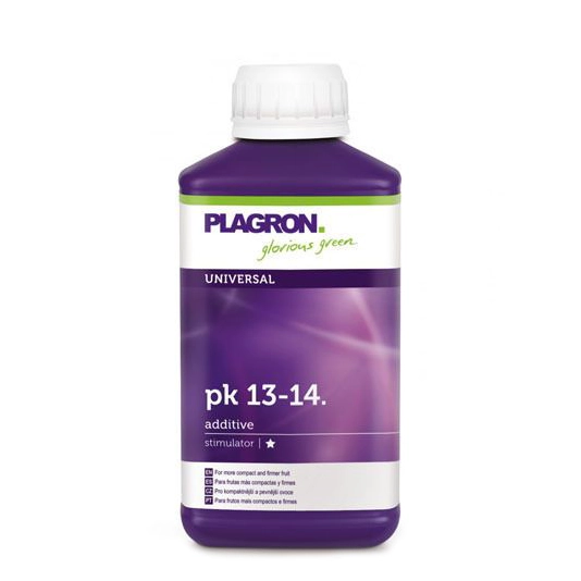 стимулятор plagron pk 13-14 500мл 