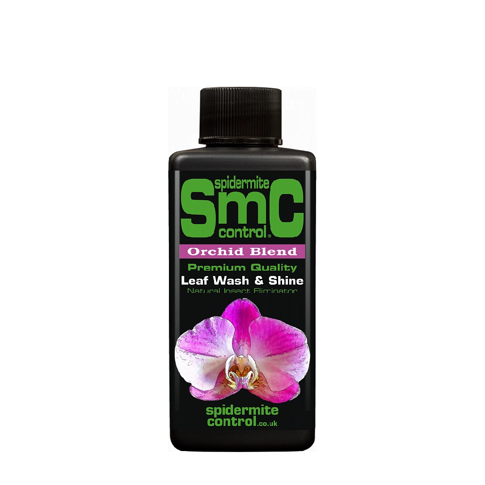 smc orchid blend 100мл 