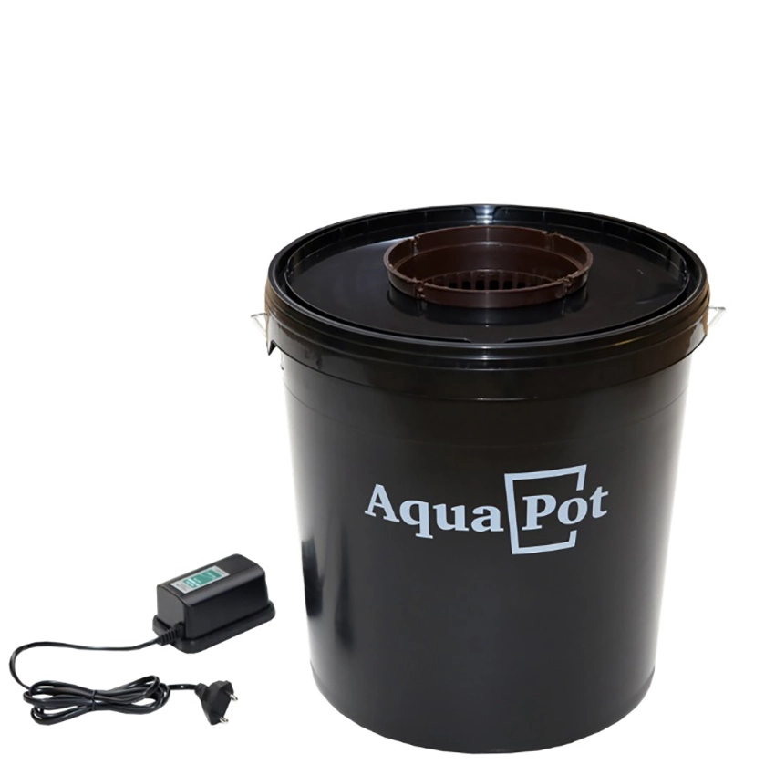гидропонная система aquapot 