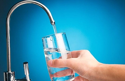Много причин использовать очищенную воду