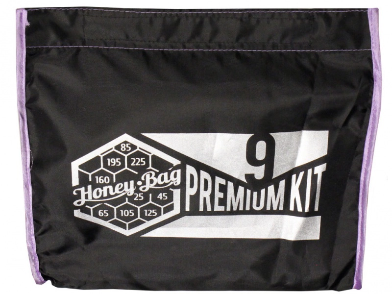 мешки honey-bag premium 9 15л 