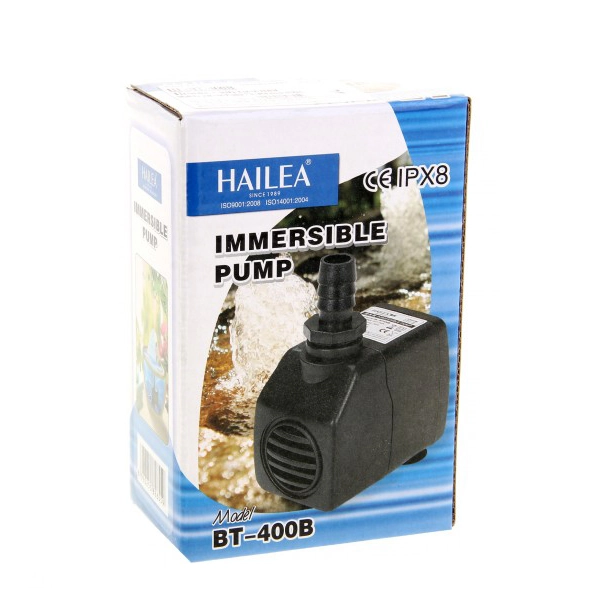 помпа hailea multifunctional pump bt-400b 