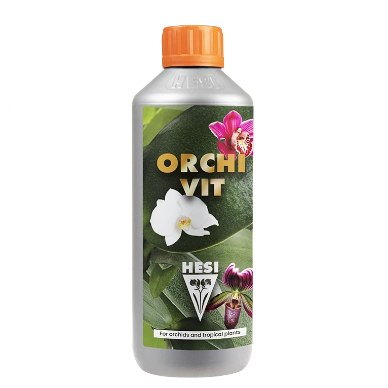 удобрение для орхидей hesi orchivit 0,5л 