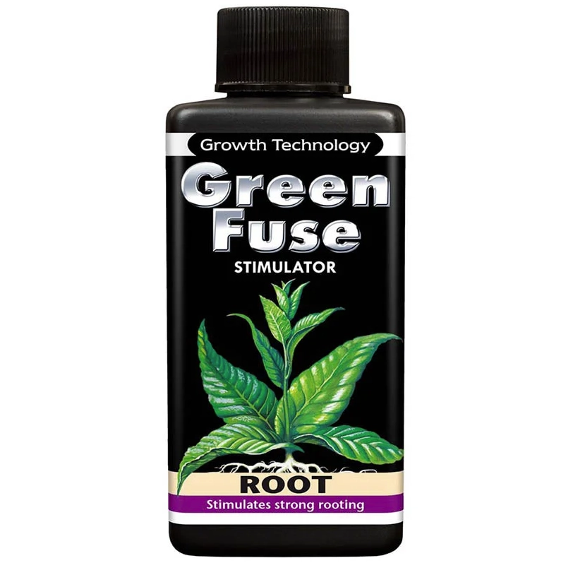 greenfuse root 100мл 