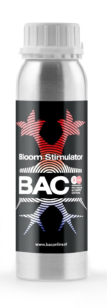 стимулятор цветения bac bloom stimulator 300мл 